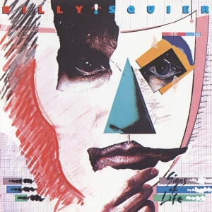 Billy Squier - Signs Of Life in the group OTHER / Övrigt /  at Bengans Skivbutik AB (5539464)