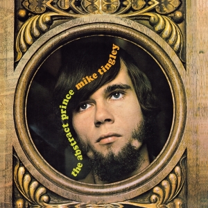 Mike Tingley - The Abstract Prince in the group OTHER / Övrigt /  at Bengans Skivbutik AB (5539465)