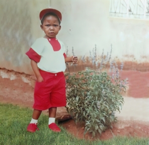 Malcolm Jiyane Tree-O - True Story in the group OTHER / Övrigt /  at Bengans Skivbutik AB (5539470)