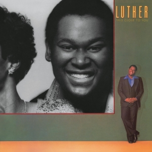 Luther - This Close To You in the group OTHER / Övrigt / at Bengans Skivbutik AB (5539483)