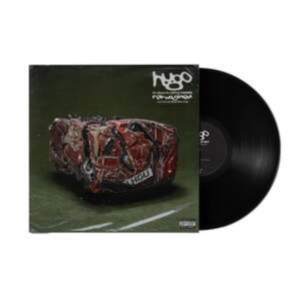 Loyle Carner - Live Lp in the group VINYL / Hip Hop-Rap at Bengans Skivbutik AB (5539495)