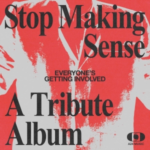 Various Artists - Everyone's Getting Involved - A Tri in the group CD / Pop-Rock at Bengans Skivbutik AB (5539504)