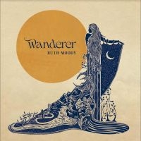Moody Ruth - Wanderer in the group VINYL / Svensk Folkmusik at Bengans Skivbutik AB (5539518)