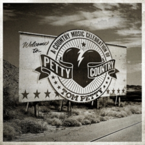 Various Artists - Petty Country: A Country Music Celebration of Tom Petty in the group OUR PICKS / Friday Releases / Friday the 21th June 2024 at Bengans Skivbutik AB (5539526)