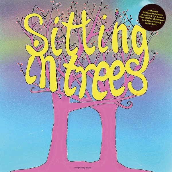 Various Artists - Basso Presents: Sitting In Trees in the group VINYL / Bestsellers at Bengans Skivbutik AB (5539542)