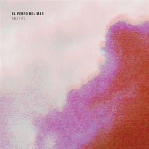 El Perro Del Mar - Pale Fire - IMPORT in the group OUR PICKS / Stocksale / CD Sale / CD POP at Bengans Skivbutik AB (553956)