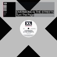 Overmono - X The Streets - Turn The Page in the group VINYL / Upcoming releases / Pop-Rock at Bengans Skivbutik AB (5539583)
