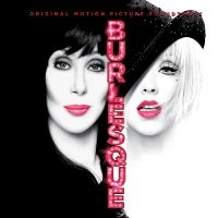 Cher & Christina Aguilera - Burlesque--Original Motion Picture in the group VINYL / Upcoming releases / Pop-Rock at Bengans Skivbutik AB (5539586)