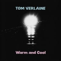 Verlaine Tom - Warm And Cool (Pink Vinyl) in the group VINYL / Upcoming releases / Pop-Rock at Bengans Skivbutik AB (5539604)