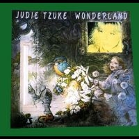 Tzuke Judie - Wonderland in the group CD / Upcoming releases / Pop-Rock at Bengans Skivbutik AB (5539614)
