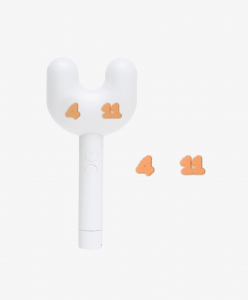 NewJeans - Birthday Light Stick Parts (Danielle) in the group MERCHANDISE / Merch / K-Pop at Bengans Skivbutik AB (5539633)