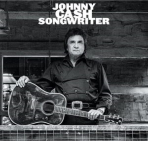 Johnny Cash - Songwriter (2Cd Dlx) in the group OUR PICKS / Friday Releases / Friday the 28th of June 2024 at Bengans Skivbutik AB (5539638)