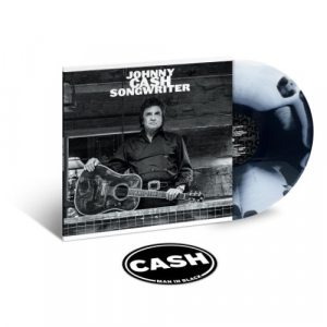 Johnny Cash - Songwriter (Ltd Indie Color Lp) in the group VINYL / Upcoming releases / Country at Bengans Skivbutik AB (5539640)