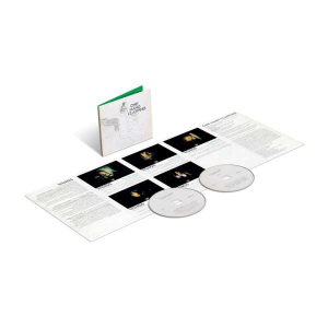 Paul Mccartney Wings - One Hand Clapping (2CD) in the group OUR PICKS / Friday Releases / Friday the 14th of June 2024 at Bengans Skivbutik AB (5539641)