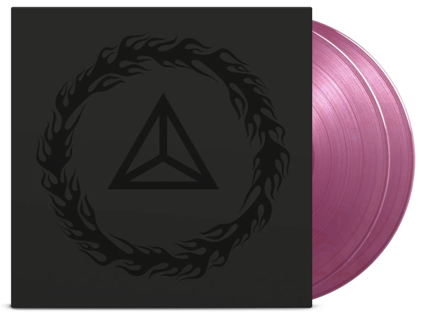 Mudvayne - The End Of All Things To Come in the group VINYL / Hårdrock at Bengans Skivbutik AB (5539645)
