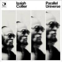Collier Isaiah - Parallel Universe in the group VINYL / Jazz at Bengans Skivbutik AB (5539655)