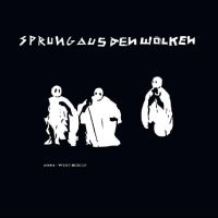 Sprung Aus Den Wolken - 1981 - West-Berlin in the group VINYL / Upcoming releases / Pop-Rock at Bengans Skivbutik AB (5539667)