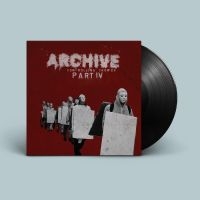 Archive - Controlling Crowds Iv in the group VINYL / Upcoming releases / Pop-Rock at Bengans Skivbutik AB (5539670)