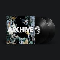 Archive - Noise in the group VINYL / Upcoming releases / Pop-Rock at Bengans Skivbutik AB (5539671)