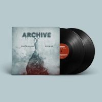 Archive - Controlling Crowds I-Iii in the group VINYL / Upcoming releases / Pop-Rock at Bengans Skivbutik AB (5539674)