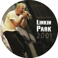 Linkin Park - 2001 in the group VINYL / Upcoming releases / Hårdrock at Bengans Skivbutik AB (5539677)
