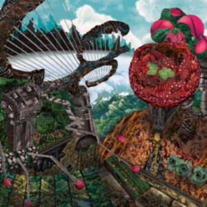 D'eon - Leviathan in the group OUR PICKS / Friday Releases / Friday the 21th June 2024 at Bengans Skivbutik AB (5539700)