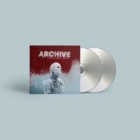 Archive - Controlling Crowds I-Iii & Iv in the group MUSIK / Dual Disc / Pop-Rock at Bengans Skivbutik AB (5539719)