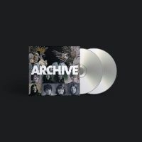 Archive - Yaltstm & Noise in the group MUSIK / Dual Disc / Pop-Rock at Bengans Skivbutik AB (5539720)