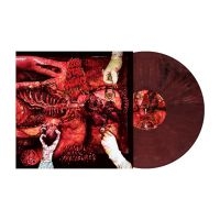 200 Stab Wounds - Manual Manic Procedures (Marbled Vi in the group VINYL / Upcoming releases / Hårdrock at Bengans Skivbutik AB (5539741)