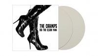 Cramps The - Do The Clam (2 Lp White Vinyl) in the group VINYL / Upcoming releases / Pop-Rock at Bengans Skivbutik AB (5539743)
