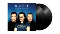 Rush - Stockholm Monsters Vol. 1 (2 Lp Vin in the group OUR PICKS / Friday Releases / 2025-04-11 at Bengans Skivbutik AB (5539745)