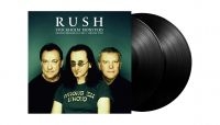 Rush - Stockholm Monsters Vol. 2 (2 Lp Vin in the group OUR PICKS / Friday Releases / 2025-04-25 at Bengans Skivbutik AB (5539746)