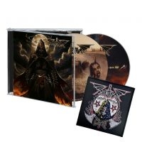 Hellbutcher - Hellbutcher (Cd+Dvd) in the group CD / Hårdrock at Bengans Skivbutik AB (5539750)
