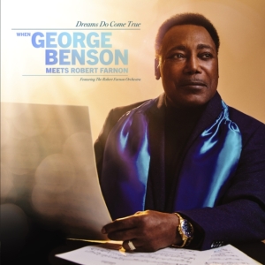 George Benson - Dreams Do Come True: When Geor in the group OTHER / Övrigt /  at Bengans Skivbutik AB (5539751)