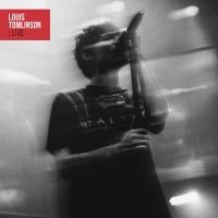 Louis Tomlinson - Live in the group CD / Pop-Rock at Bengans Skivbutik AB (5539753)