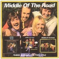 Middle Of The Road - Rca Years in the group CD / Pop-Rock at Bengans Skivbutik AB (553976)