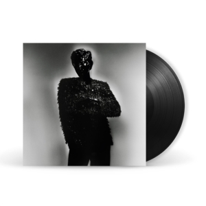 Gesaffelstein - Gamma in the group OTHER / Övrigt /  at Bengans Skivbutik AB (5539785)