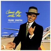 Sinatra Frank - Come Fly With Me (Vinyl Lp) in the group VINYL / New releases / Pop-Rock at Bengans Skivbutik AB (5539792)