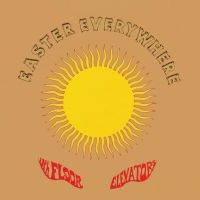 13Th Floor Elevators - Easter Everywhere (Half Speed Remas in the group VINYL / New releases / Pop-Rock at Bengans Skivbutik AB (5539795)