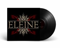 Eleine - Eleine (Black Vinyl) in the group VINYL / New releases / Hårdrock at Bengans Skivbutik AB (5539801)