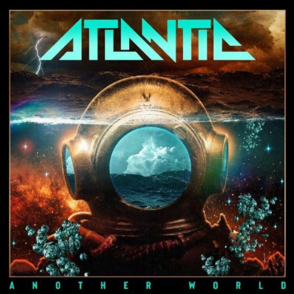 Atlantic - Another World in the group OUR PICKS / Friday Releases / Friday the 21th June 2024 at Bengans Skivbutik AB (5539803)