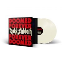 Zakk Sabbath - Doomed Forever Forever Doomed (2 Lp in the group VINYL / Upcoming releases / Hårdrock at Bengans Skivbutik AB (5539804)