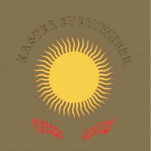 13Th Floor Elevators - Easter Everywhere in the group CD / Pop-Rock at Bengans Skivbutik AB (5539825)