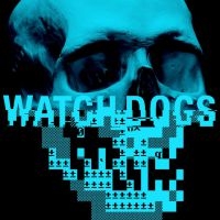 Reitzell Brian - Watch_Dogs in the group CD / Pop-Rock at Bengans Skivbutik AB (5539893)