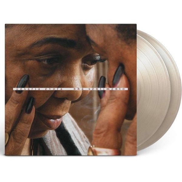 Cesaria Evora - Nha Sentimento in the group VINYL / World Music at Bengans Skivbutik AB (5539916)