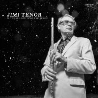 Jimi Tenor - Is There Love In Outer Space? in the group OUR PICKS / Friday Releases / Friday the 31st of May 2024 at Bengans Skivbutik AB (5539930)