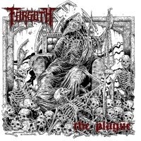Farsoth - Plague The (Digipack) in the group CD / Upcoming releases / Hårdrock at Bengans Skivbutik AB (5539935)