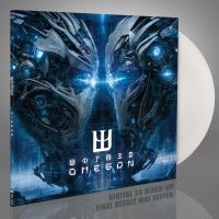 Wormed - Omegon (White Vinyl Lp) in the group VINYL / Bestsellers at Bengans Skivbutik AB (5539944)