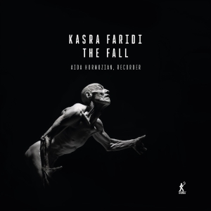 Aida Hormozian - Faridi: The Fall in the group CD / Upcoming releases / Classical at Bengans Skivbutik AB (5540038)