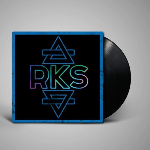 Rainbow Kitten Surprise - Rainbow Kitten Surprise in the group VINYL / Pop-Rock at Bengans Skivbutik AB (5540057)